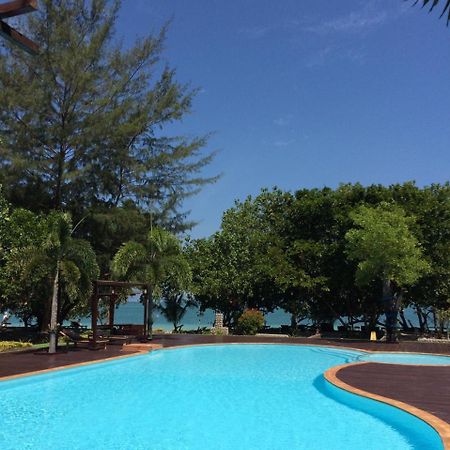 קו פאיאם Phayam Cottage Resort מראה חיצוני תמונה