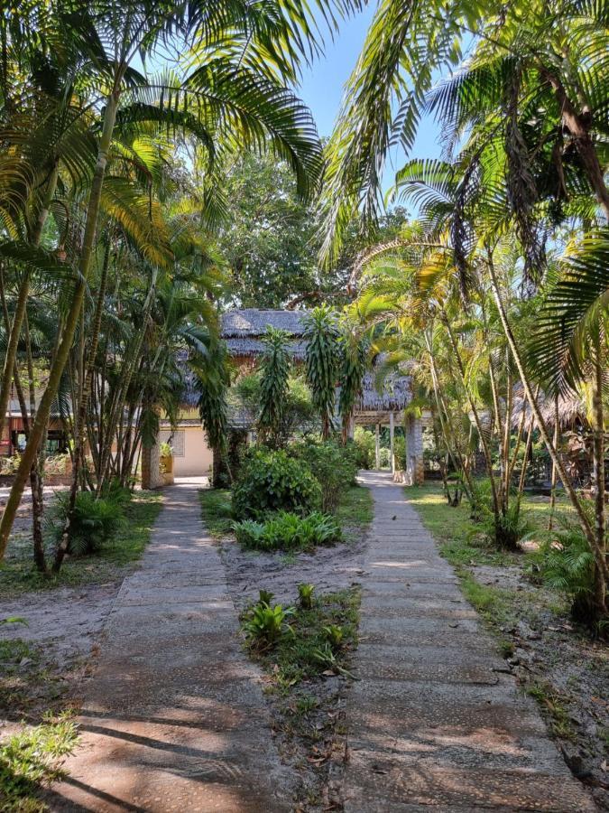 קו פאיאם Phayam Cottage Resort מראה חיצוני תמונה