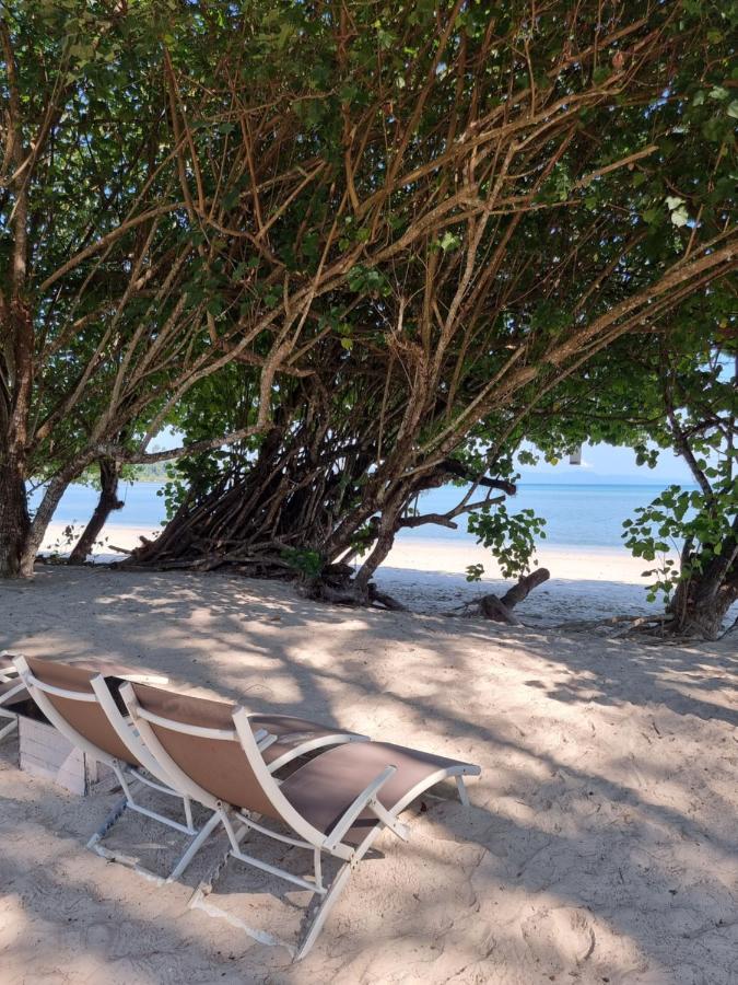 קו פאיאם Phayam Cottage Resort מראה חיצוני תמונה