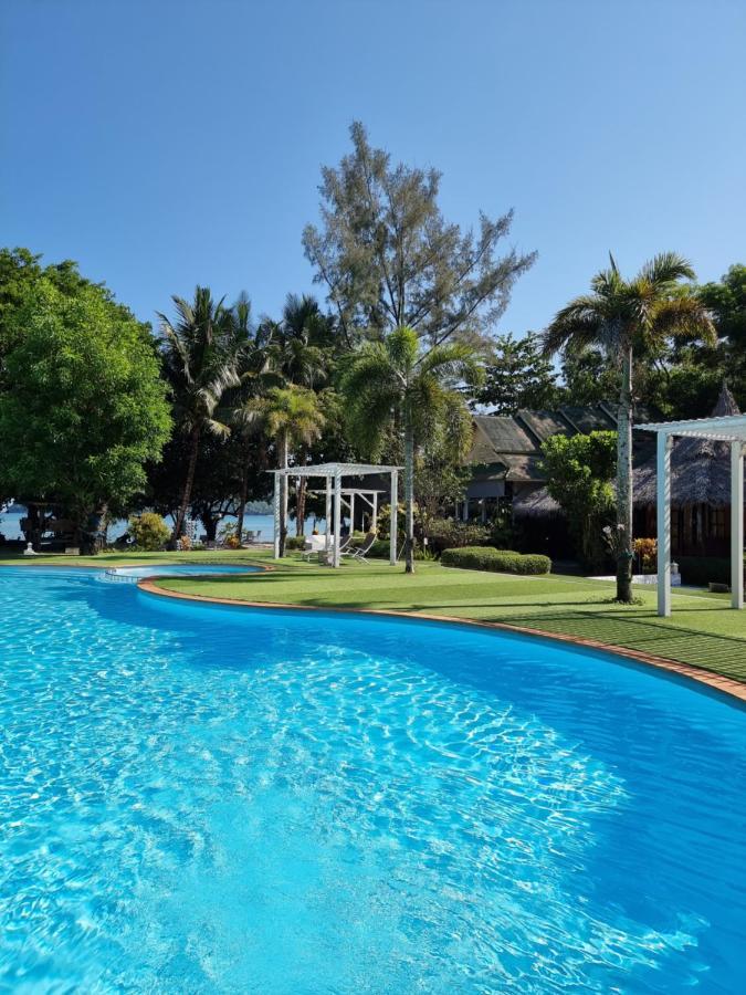 קו פאיאם Phayam Cottage Resort מראה חיצוני תמונה