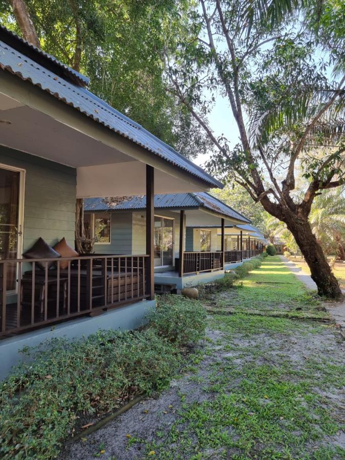קו פאיאם Phayam Cottage Resort חדר תמונה