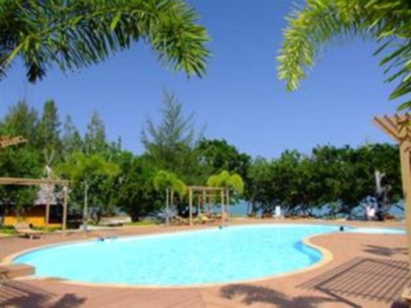 קו פאיאם Phayam Cottage Resort מראה חיצוני תמונה
