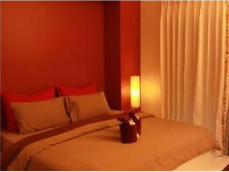 קו פאיאם Phayam Cottage Resort מראה חיצוני תמונה