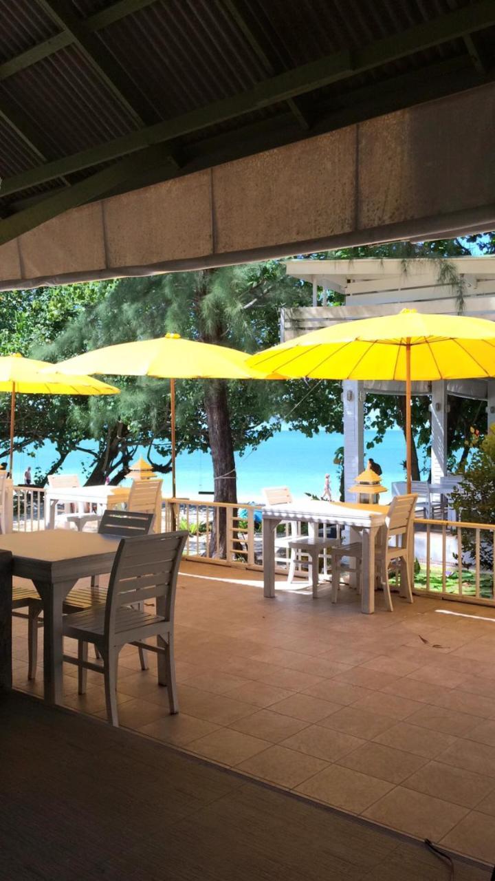 קו פאיאם Phayam Cottage Resort מראה חיצוני תמונה