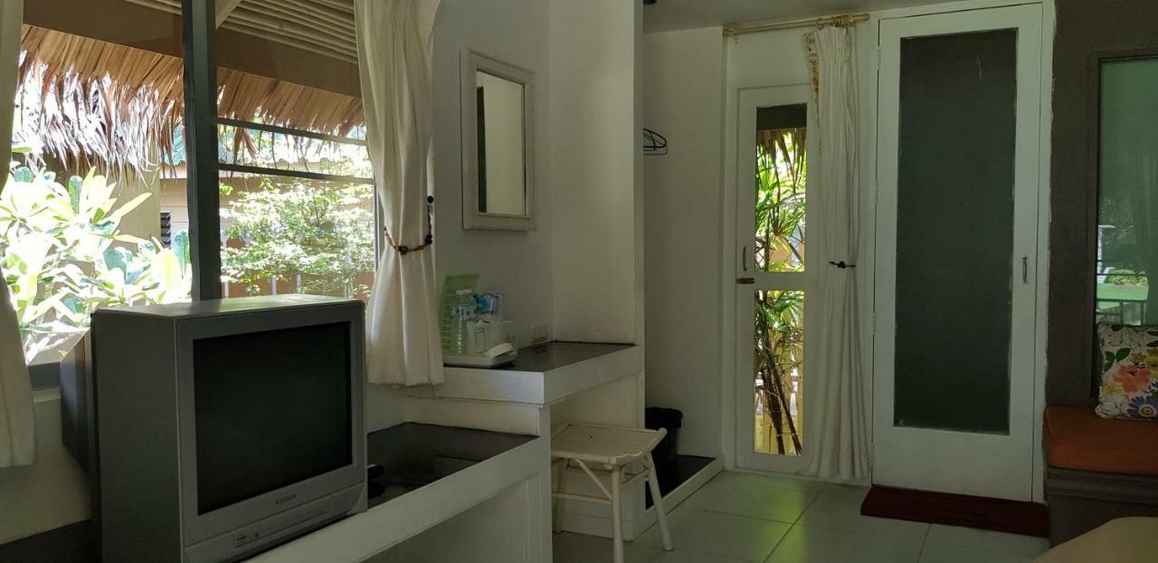 קו פאיאם Phayam Cottage Resort מראה חיצוני תמונה